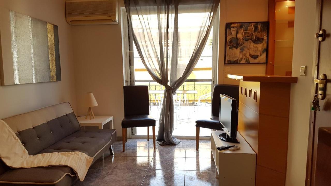 Maisonaitte-Athens Center, 4 BD, 2 BATH Extérieur photo