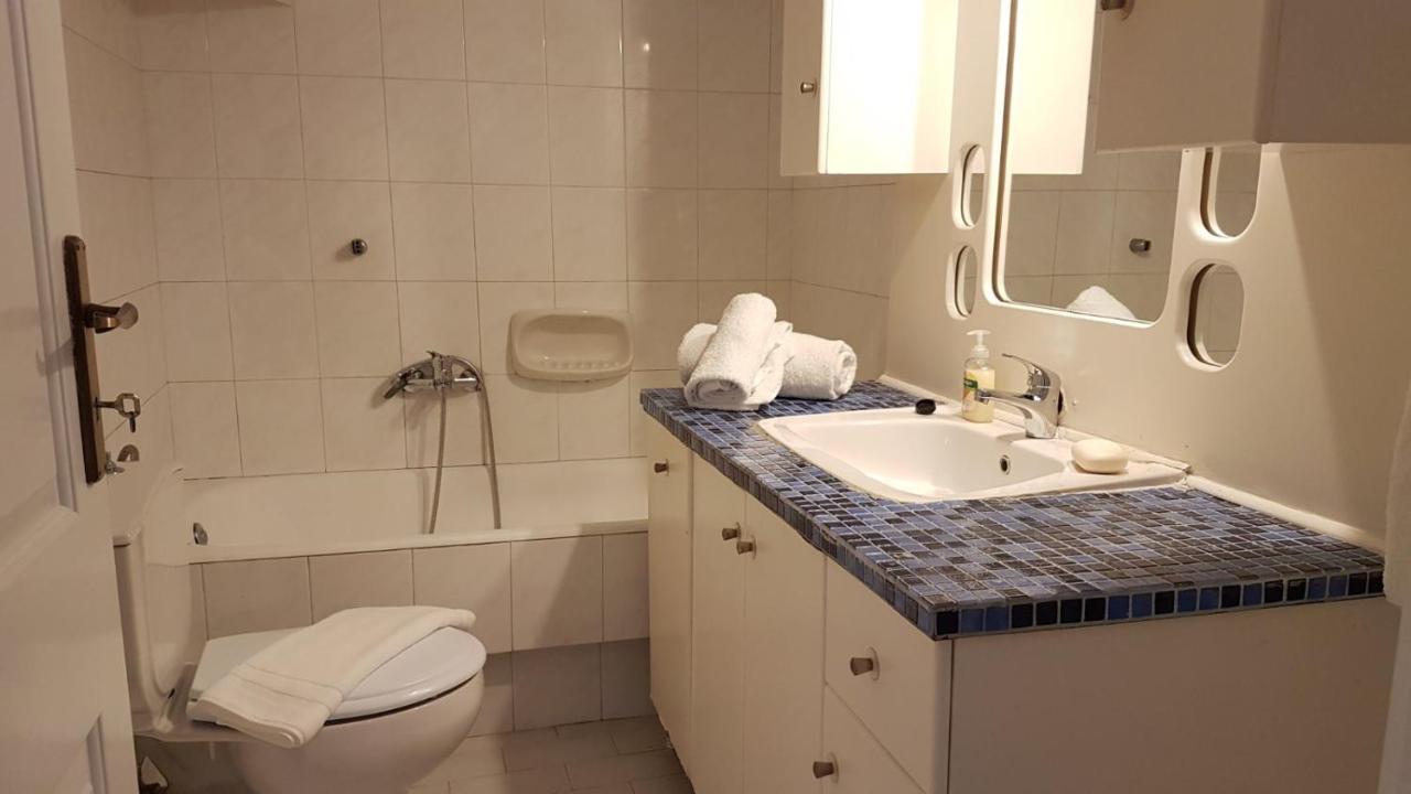 Maisonaitte-Athens Center, 4 BD, 2 BATH Extérieur photo