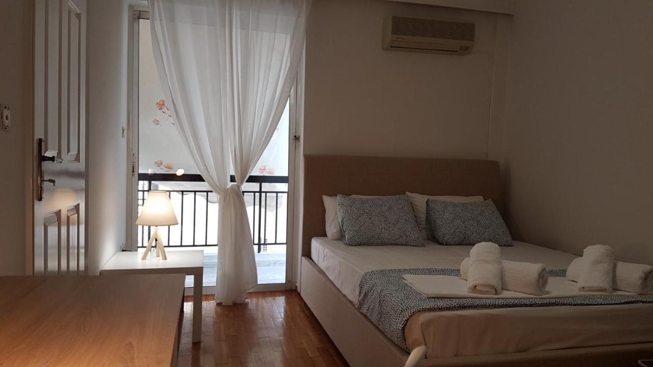 Maisonaitte-Athens Center, 4 BD, 2 BATH Extérieur photo