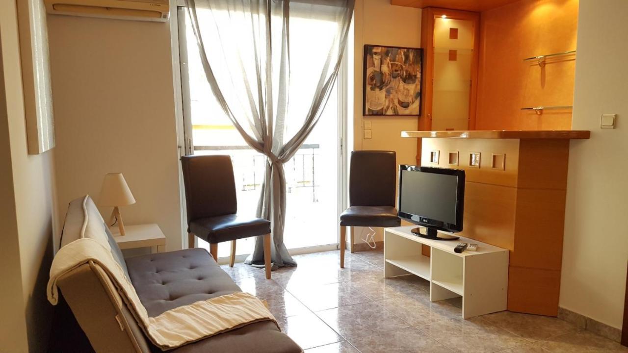 Maisonaitte-Athens Center, 4 BD, 2 BATH Extérieur photo