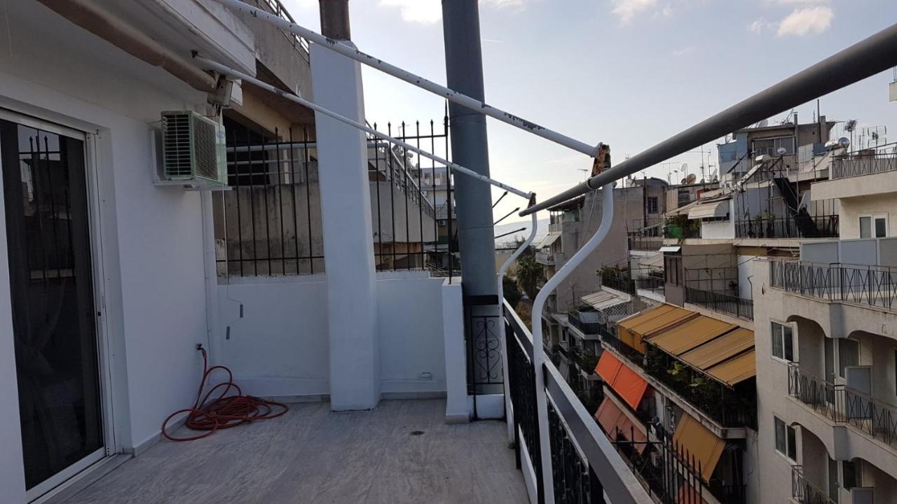 Maisonaitte-Athens Center, 4 BD, 2 BATH Extérieur photo