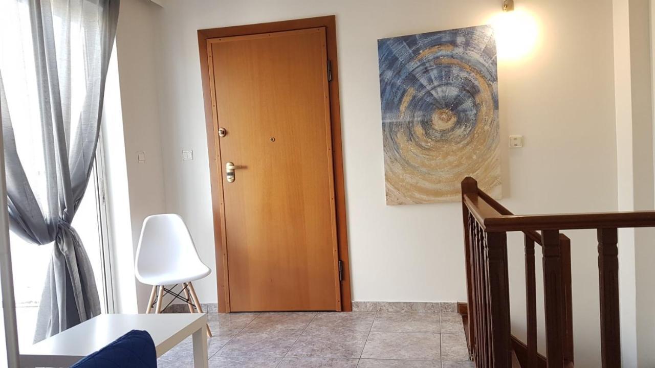 Maisonaitte-Athens Center, 4 BD, 2 BATH Extérieur photo