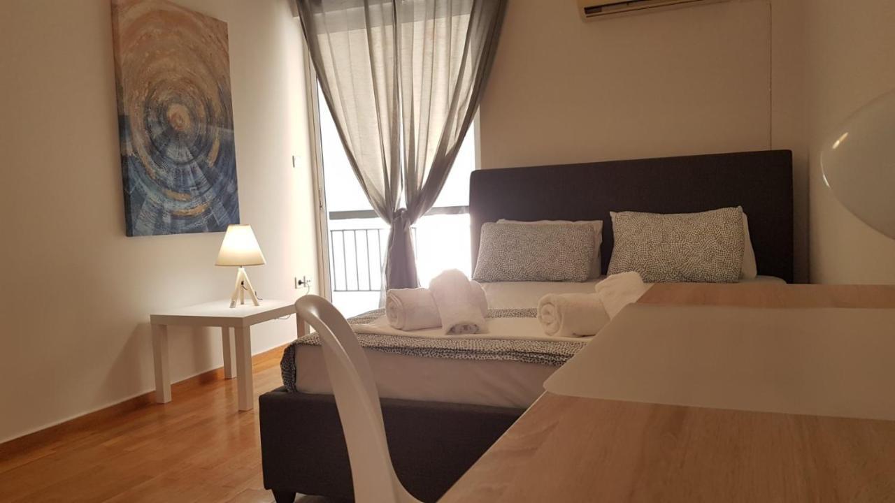 Maisonaitte-Athens Center, 4 BD, 2 BATH Extérieur photo