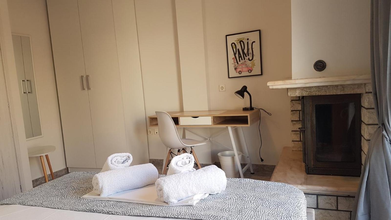 Maisonaitte-Athens Center, 4 BD, 2 BATH Extérieur photo