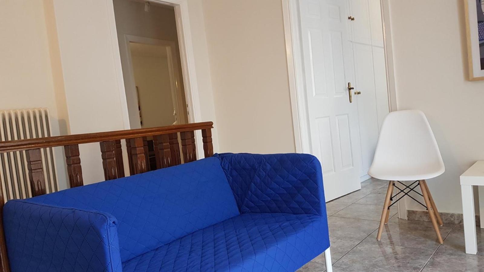 Maisonaitte-Athens Center, 4 BD, 2 BATH Extérieur photo