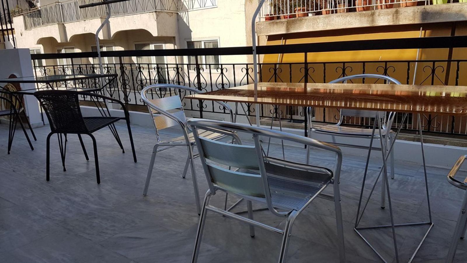 Maisonaitte-Athens Center, 4 BD, 2 BATH Extérieur photo