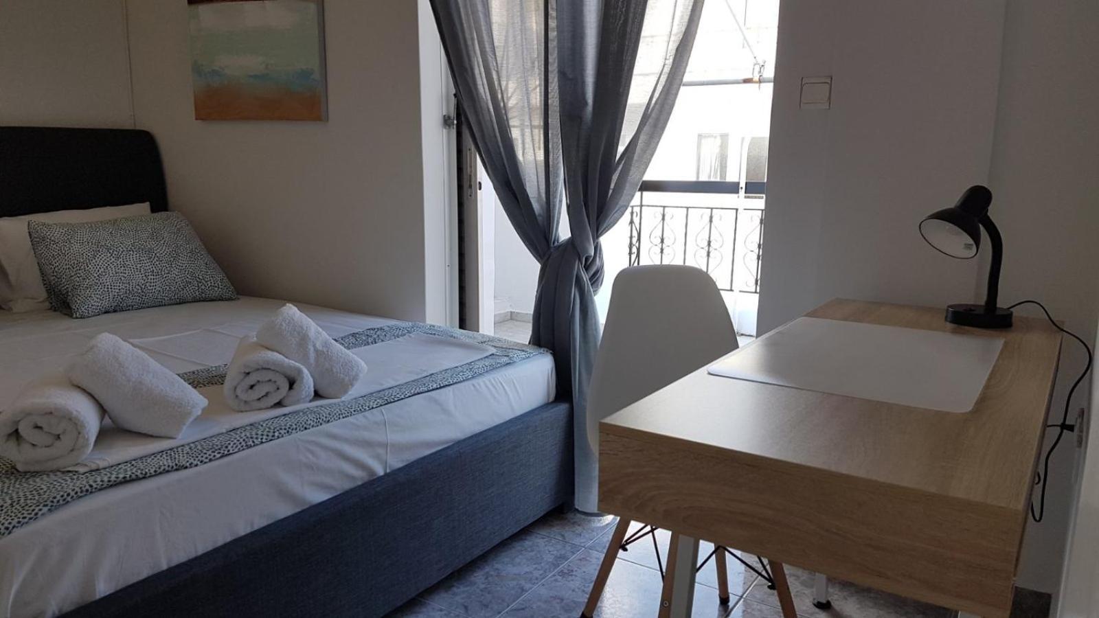 Maisonaitte-Athens Center, 4 BD, 2 BATH Extérieur photo