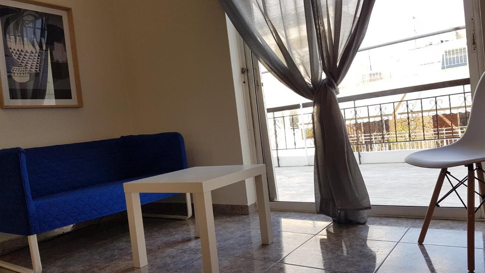 Maisonaitte-Athens Center, 4 BD, 2 BATH Extérieur photo