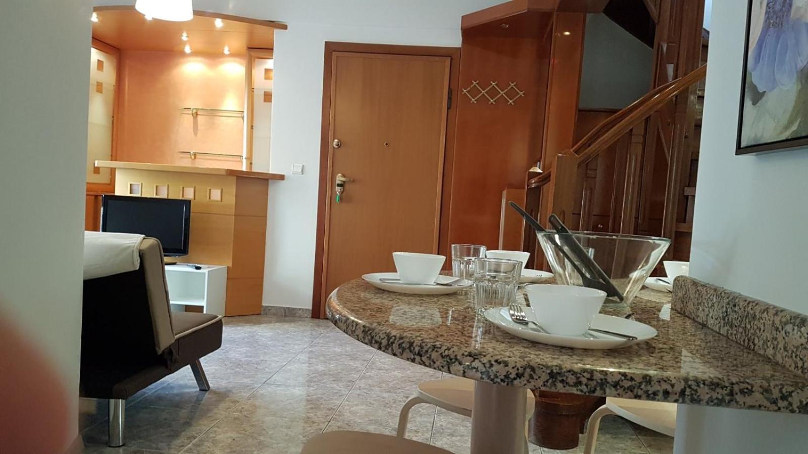 Maisonaitte-Athens Center, 4 BD, 2 BATH Extérieur photo