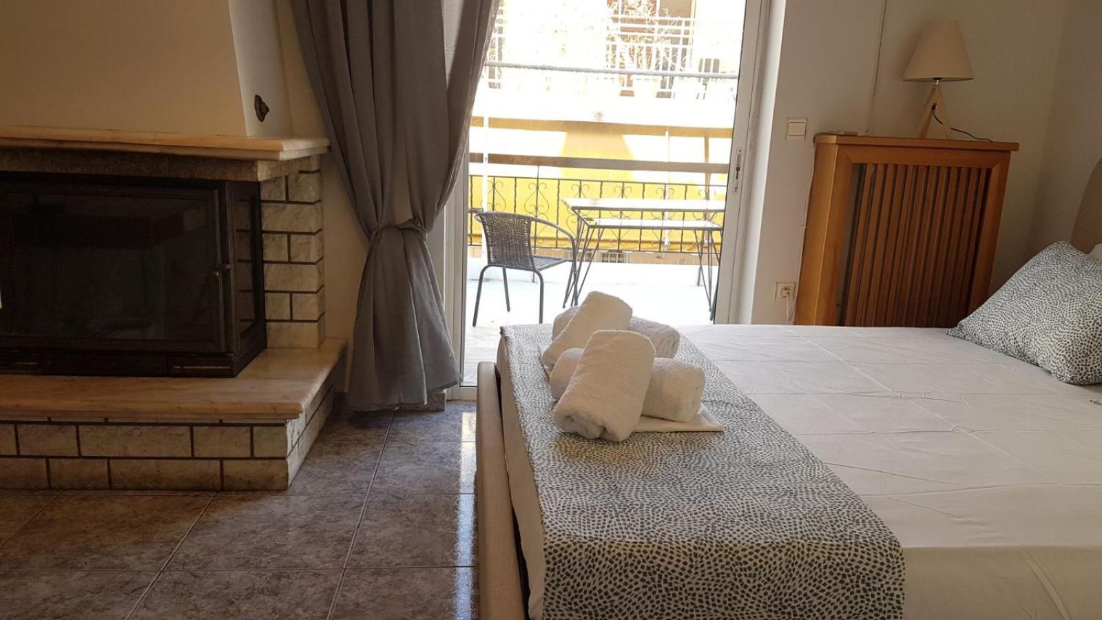 Maisonaitte-Athens Center, 4 BD, 2 BATH Extérieur photo
